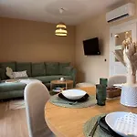 Апартаменты Waveapartment *