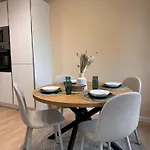 Waveapartment Варна