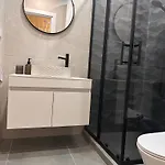 Waveapartment Апартаменты