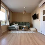 Waveapartment * Варна