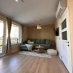 Waveapartment Апартаменты