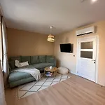 Daire Waveapartment Varna