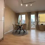 Waveapartment Апартаменты Варна