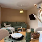 Waveapartment Варна
