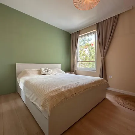 Waveapartment Daire Varna