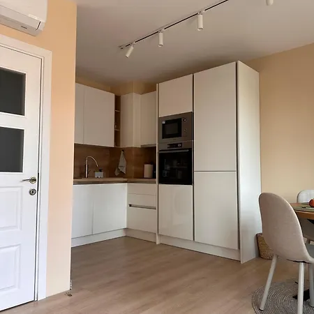 Apartment Waveapartment *