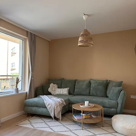 Waveapartment Daire