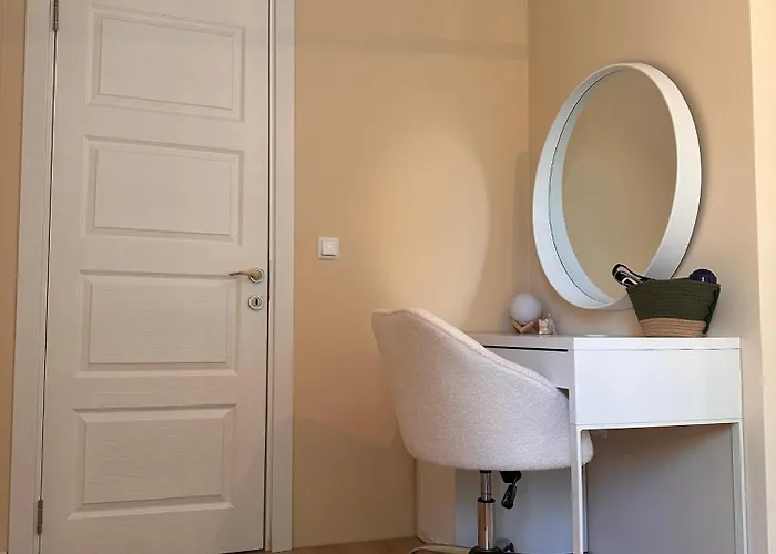 Waveapartment Apartment Varna