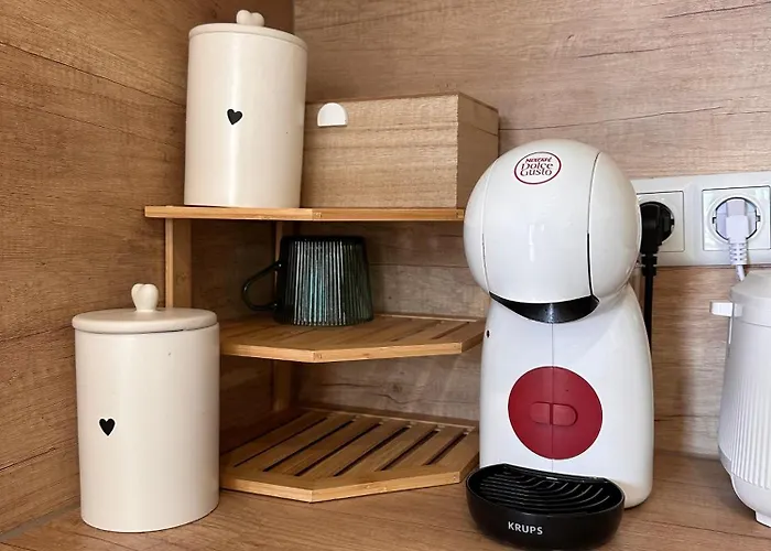 Waveapartment Apartment