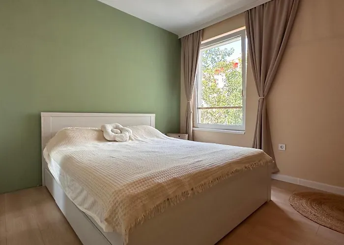 Waveapartment Apartment Varna