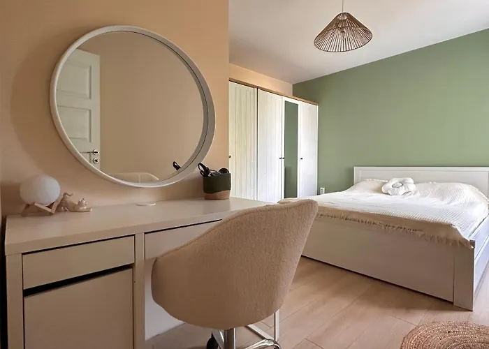 Apartment Waveapartment