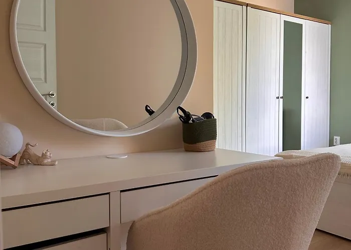 Waveapartment Apartment Varna