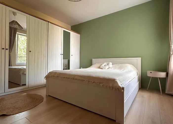 Waveapartment Apartment