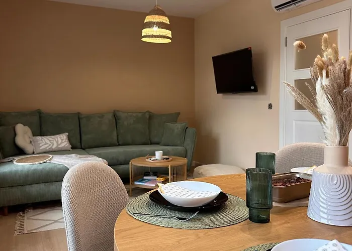 Apartment Waveapartment *