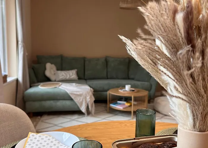 Apartment Waveapartment