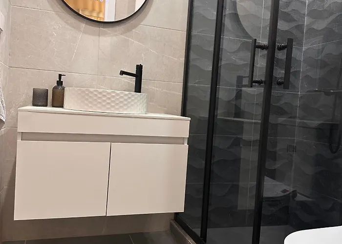 Waveapartment Apartment