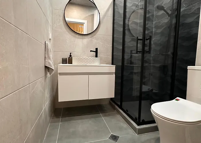 Waveapartment Apartment Varna