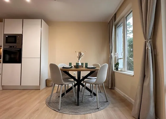 Apartment Waveapartment