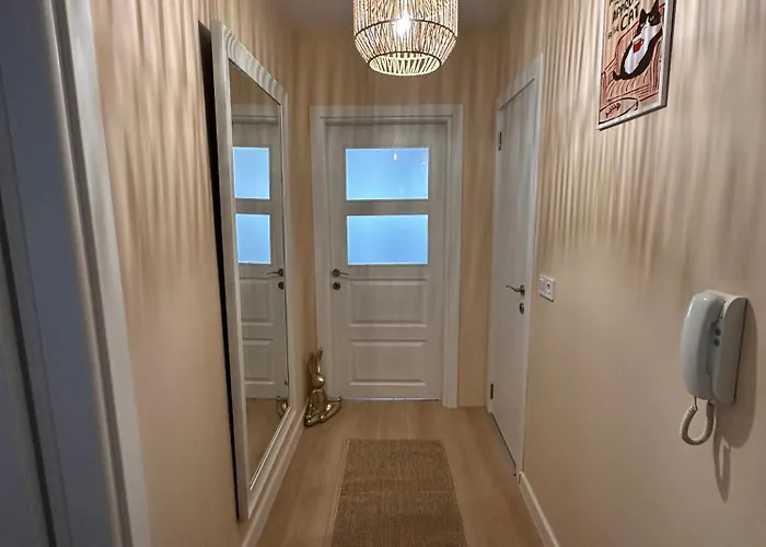 Waveapartment Apartment Varna