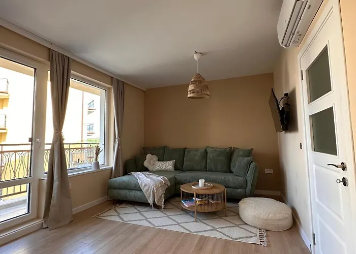 Apartment Waveapartment