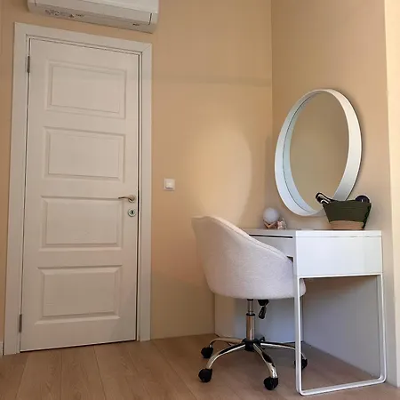 Waveapartment Apartamento Varna