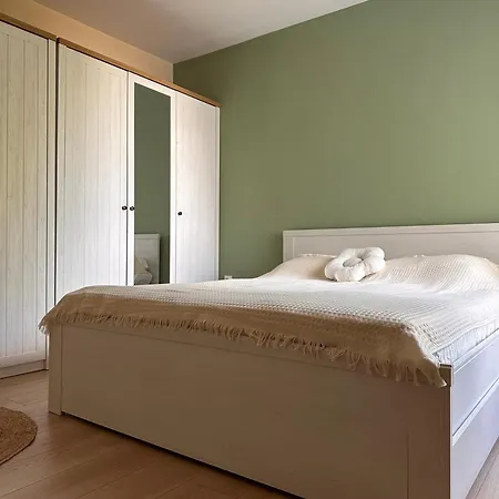 Apartamento Waveapartment Varna