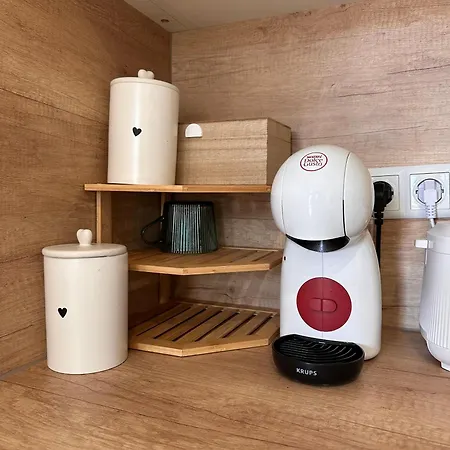 Waveapartment Apartamento