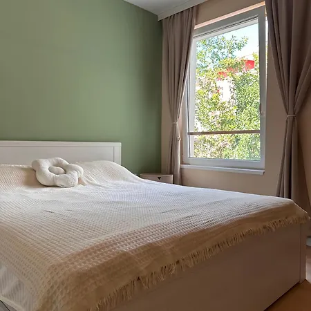 Waveapartment * Varna