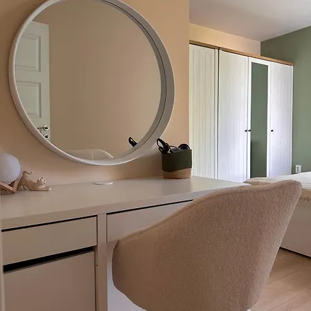 Waveapartment Apartamento Varna