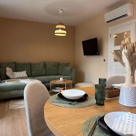 Apartamento Waveapartment *