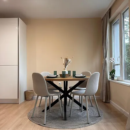 Waveapartment Apartamento Varna