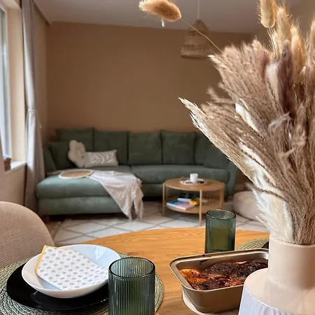 Apartamento Waveapartment