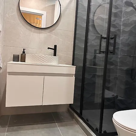 Waveapartment Apartamento