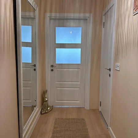 Apartamento Waveapartment