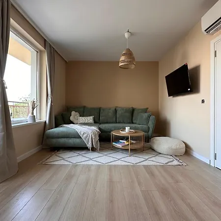 Waveapartment * Varna