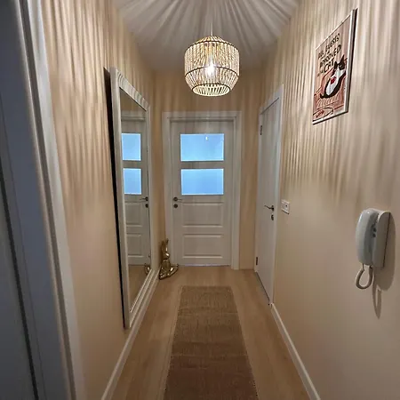 Waveapartment Apartamento Varna