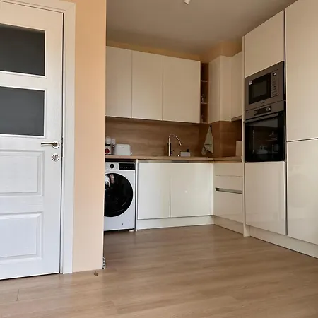 Apartamento Waveapartment Varna