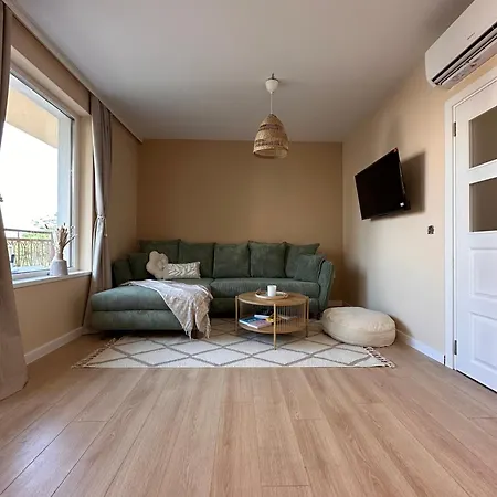 Waveapartment * Varna