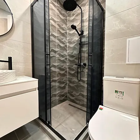 Apartamento Waveapartment *