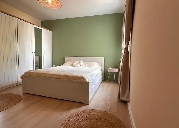 Waveapartment アパート *