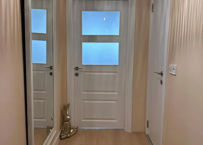 公寓 Waveapartment