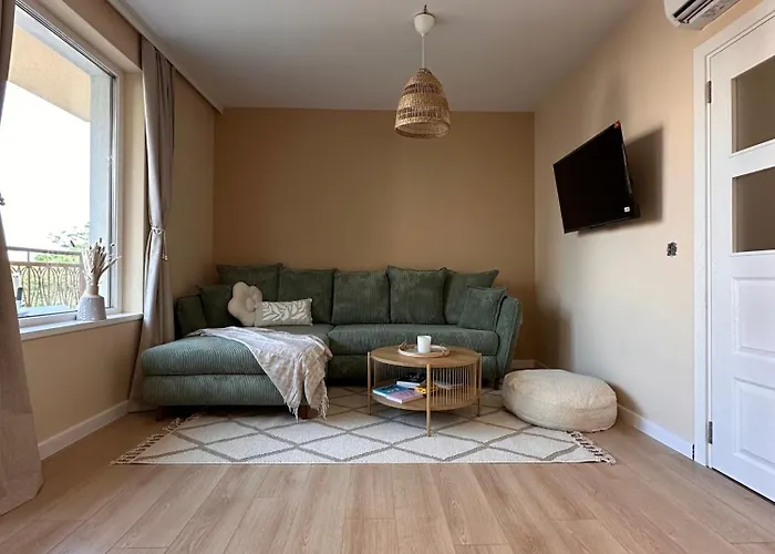 Waveapartment * 瓦爾納