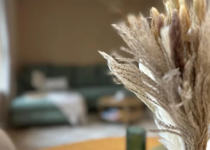 公寓 Waveapartment *